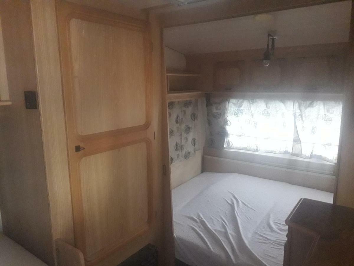 Camping La Pineta Village Porto Empedocle Exteriér fotografie